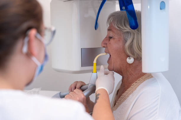 Best Emergency Wisdom Tooth Extraction in Franklin, GA